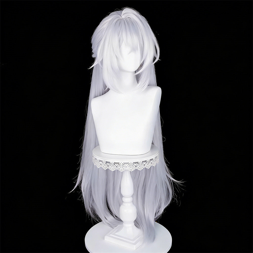 【In Stock】Game Zenless Zone Zero Cosplay Severian Lowell Cosplay Wig