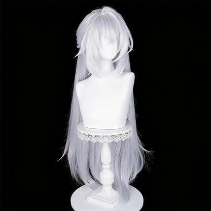 【In Stock】Game Zenless Zone Zero Cosplay Severian Lowell Cosplay Wig