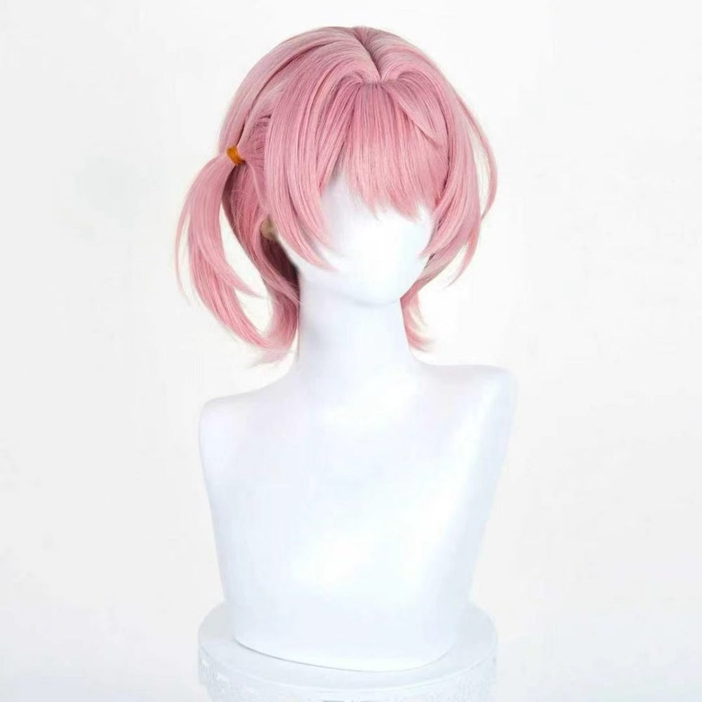 【In Stock】Game Genshin Impact Cosplay Hurlock Variations Cosplay Wig