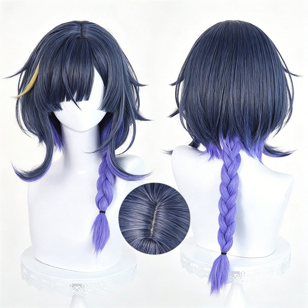【In Stock】Game Arknights Cosplay Ukusik Cosplay Wig