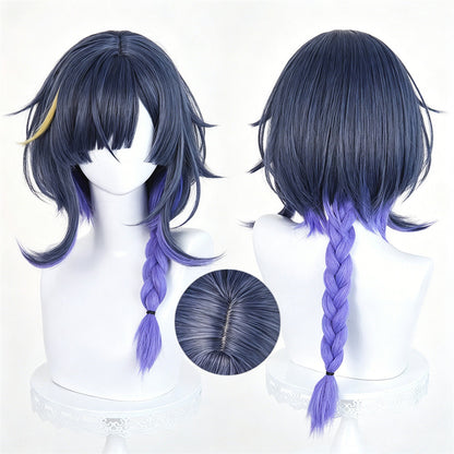 【In Stock】Game Arknights Cosplay Ukusik Cosplay Wig