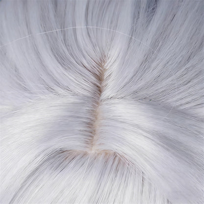 【In Stock】Game Zenless Zone Zero Cosplay Severian Lowell Cosplay Wig