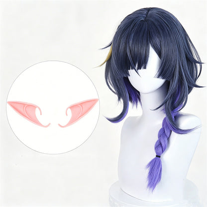 【In Stock】Game Arknights Cosplay Ukusik Cosplay Wig