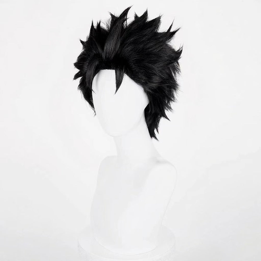 【In Stock】Game Identity Ⅴ Cosplay BLK.GANJI Cosplay Wig