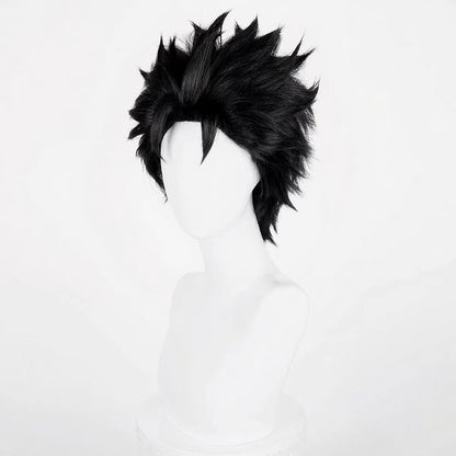 【In Stock】Game Identity Ⅴ Cosplay BLK.GANJI Cosplay Wig