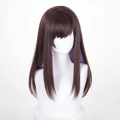 【In Stock】Game Arknights Cosplay Priestess Cosplay Wig