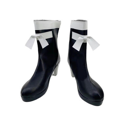 Game Reverse:1999 Cosplay Regulus Cosplay Shoes