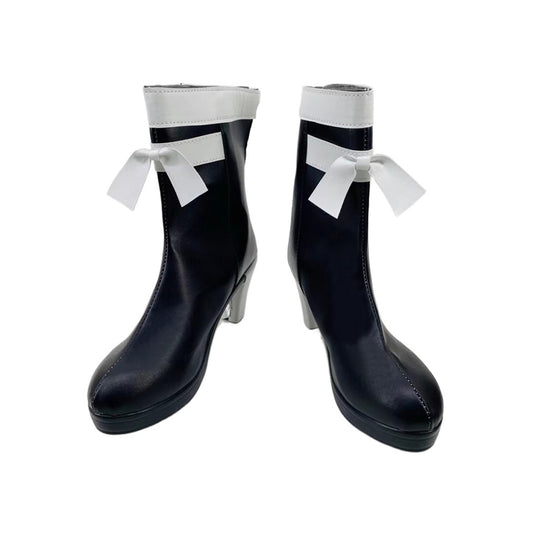 Game Reverse:1999 Cosplay Regulus Cosplay Shoes