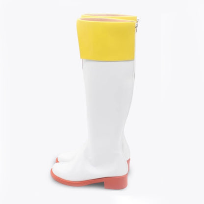 Anime Pretty Cure Princess Cosplay Amanogawa Kirara Cosplay Shoes