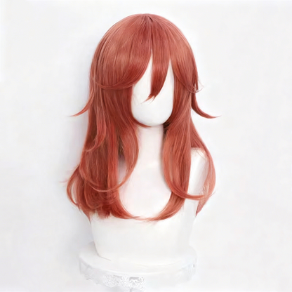 【In Stock】Anime Chainsaw Man Cosplay Angel Devil Cosplay Wig
