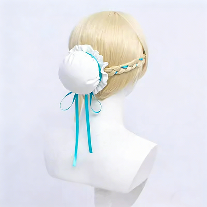 【In Stock】Game Azur Lane Cosplay Asuma Toki Cosplay Wig