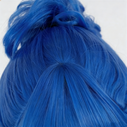 【In Stock】Game Overwatch Cosplay 송하나 Hana Song Cosplay Wig