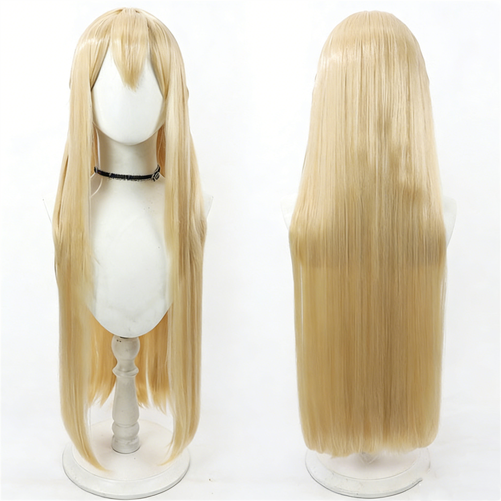 【In Stock】Game 승리의여신: 니케 Goddess of Victory: Nikke Cosplay 토브 トーブ Tove Cosplay Wig