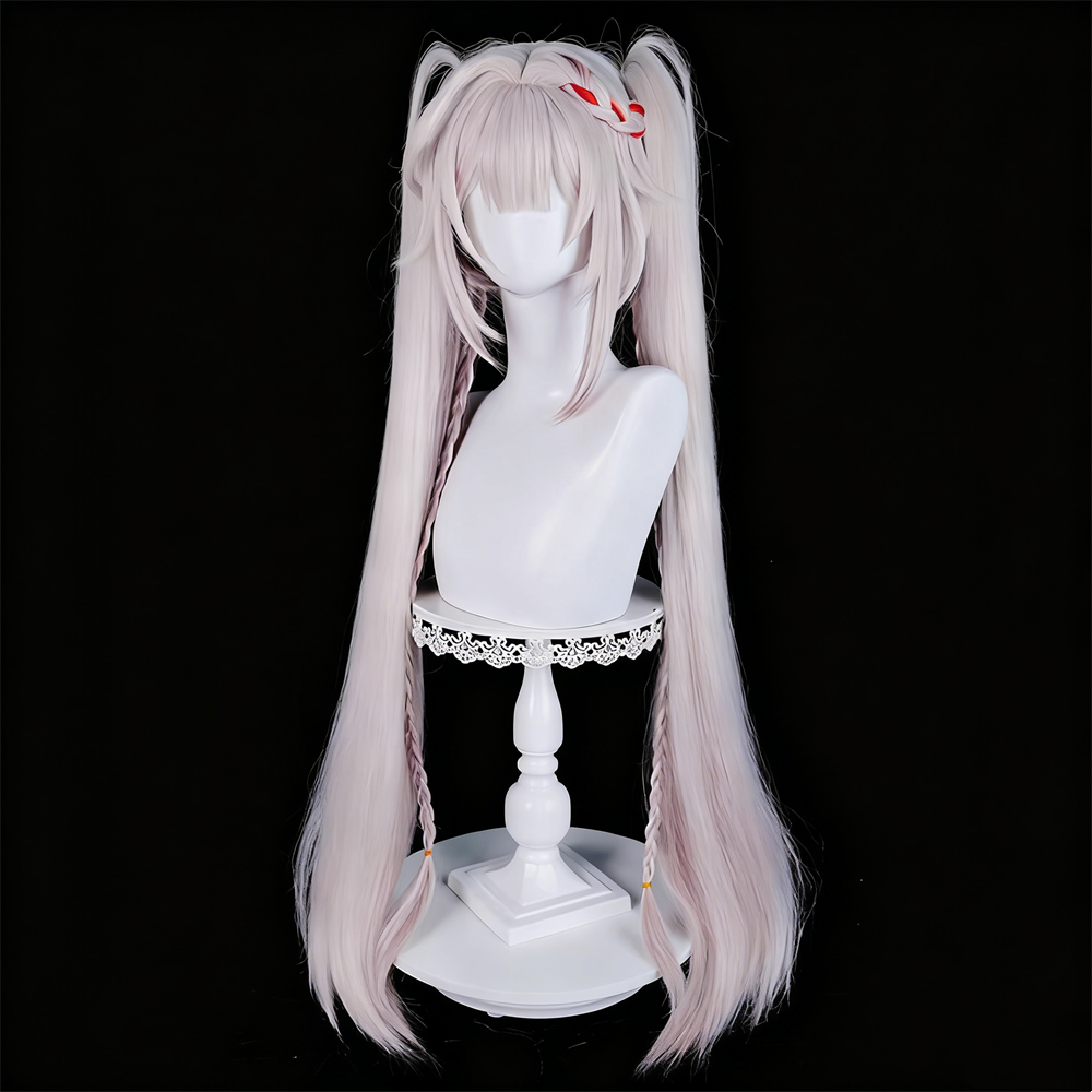 【In Stock】Game Honkai: Star Rail Cosplay Sparkle SP Cosplay Wig