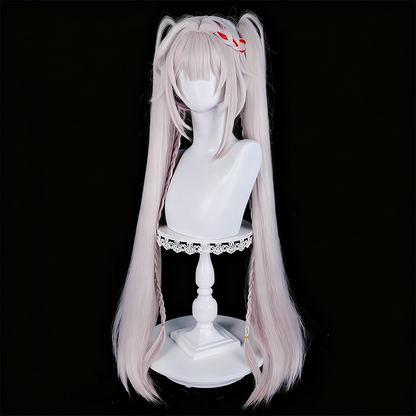 【In Stock】Game Honkai: Star Rail Cosplay Sparkle SP Cosplay Wig