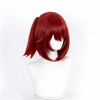 【In Stock】Game Arknights Cosplay Crownslayer Cosplay Wig