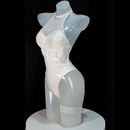 【In Stock】Anime Panty & Stocking with Garterbelt Cosplay Gunsmith Bitch Cosplay Costume