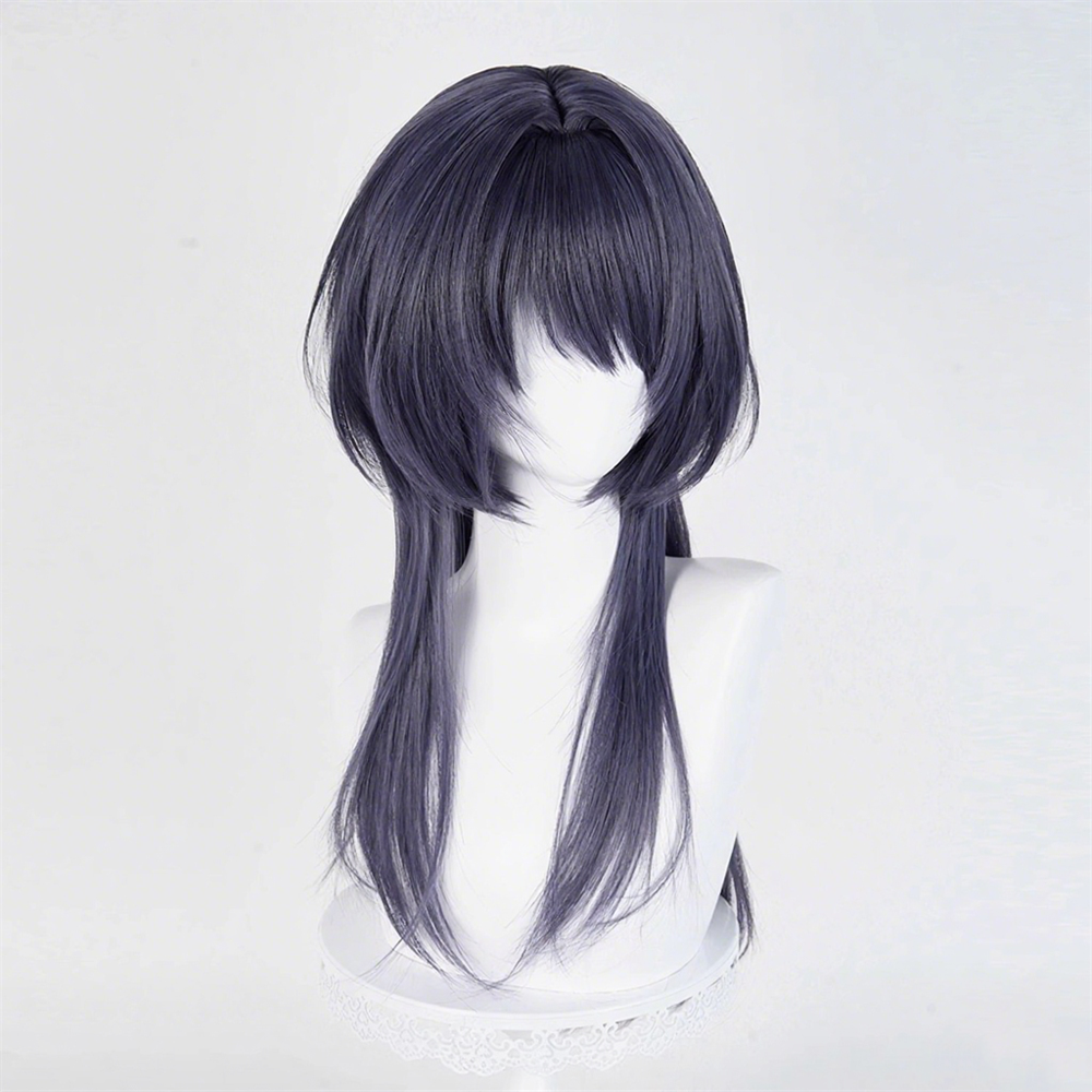 【In Stock】Game Path to Nowhere Cosplay Chief Cosplay Wig