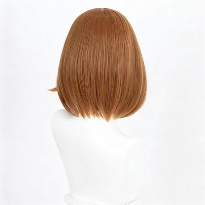 【In Stock】Anime K-ON! Cosplay ひらさわゆい Yui Hirasawa Cosplay Wig