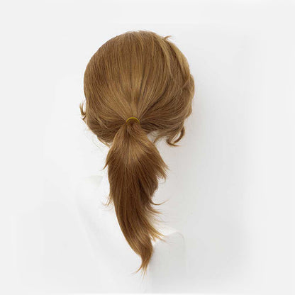 【In Stock】Game Identity Ⅴ Cosplay Blending Frederick Kreiburg Cosplay Wig