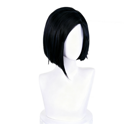 【In Stock】Game Valorant Cosplay Viper Cosplay Wig