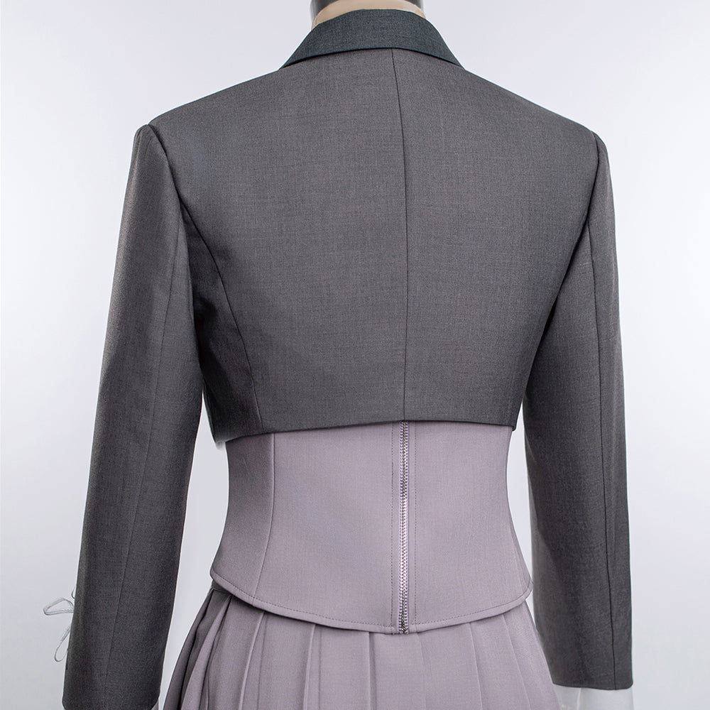 【In Stock】Game Love and Deepspace Cosplay Protagonist MC Dress Cosplay Costume