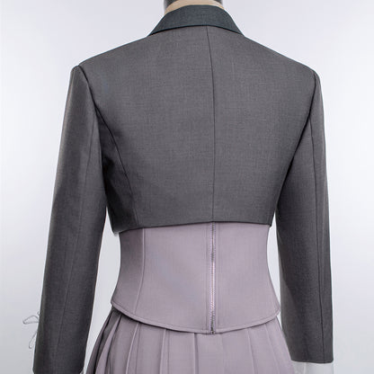【In Stock】Game Love and Deepspace Cosplay Protagonist MC Dress Cosplay Costume
