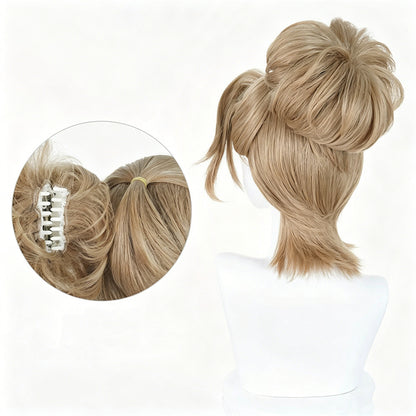 【In Stock】Game Identity Ⅴ Cosplay SRE.MARTHA Cosplay Wig