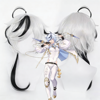 【In Stock】Game Nu:Carnival Cosplay Blade Cosplay Wig