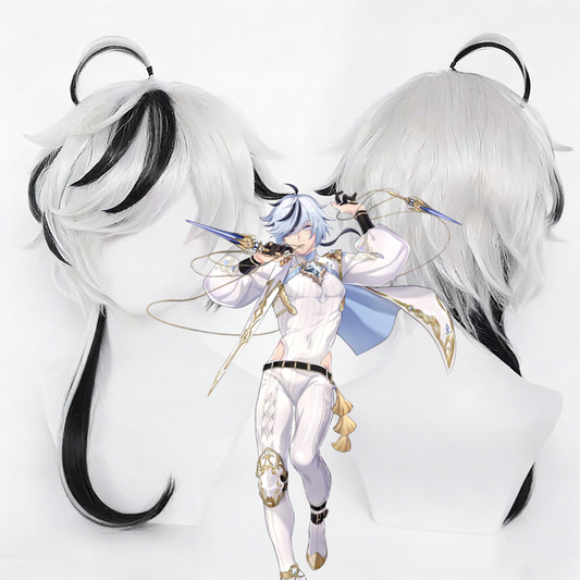 【In Stock】Game Nu:Carnival Cosplay Blade Cosplay Wig