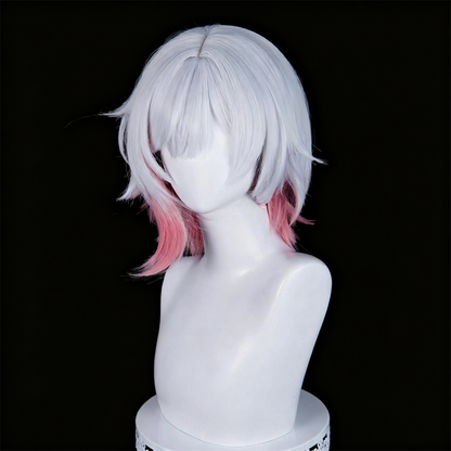 【In Stock】Game Magical Girl Witch Trials Cosplay Sakuraba Emma Cosplay Wig