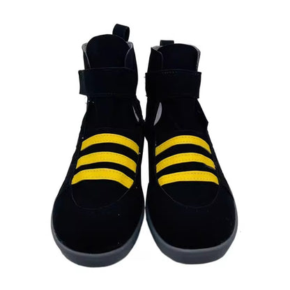 Game Valorant Cosplay Phoenix Cosplay Shoes