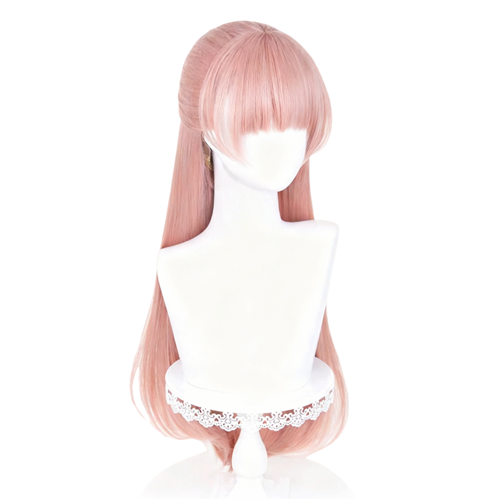 【In Stock】Anime Wotakoi: Love Is Hard for Otaku Cosplay Narumi Momose & Hirotaka Nifuji Cosplay Wig