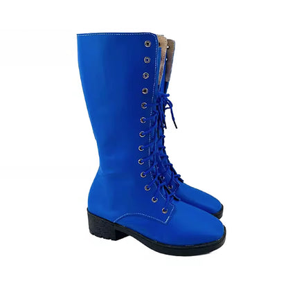 Game Reverse:1999 Cosplay Vertin Cosplay Shoes