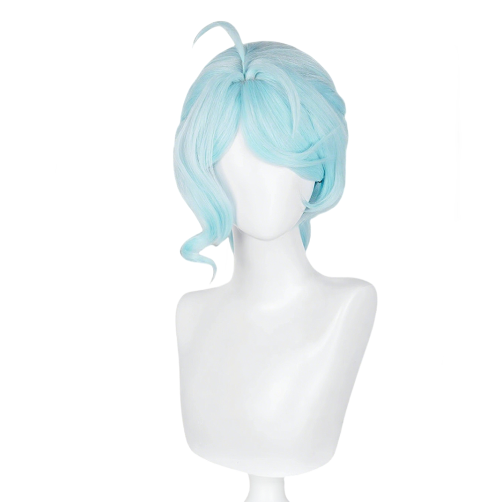 【In Stock】Game Zenless Zone Zero Cosplay Seed Cosplay Wig