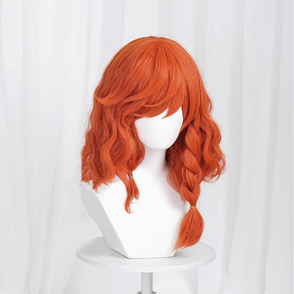 【In Stock】Game League of Legends Cosplay Aurora Cosplay Wig