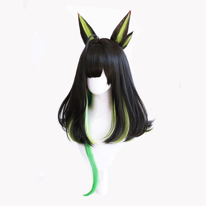 【In Stock】Game Arknights Cosplay Mon3tr Cosplay Wig