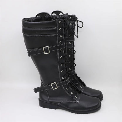 Anime Tokyo Ghoul Cosplay Ayato Kirishima Cosplay Shoes - Cosplay Shoes Boots