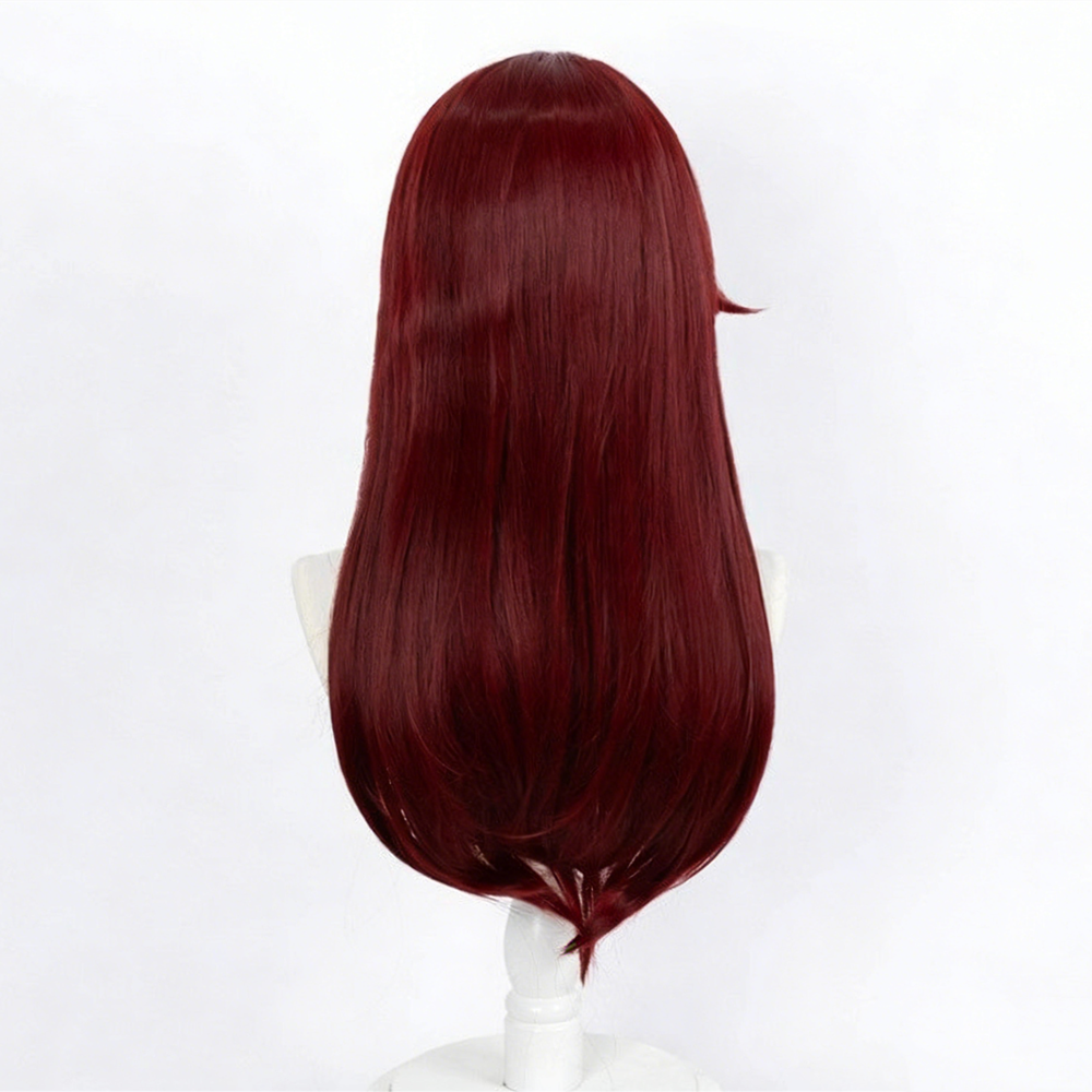 【In Stock】Game Genshin Impact Cosplay Chasca Cosplay Wig