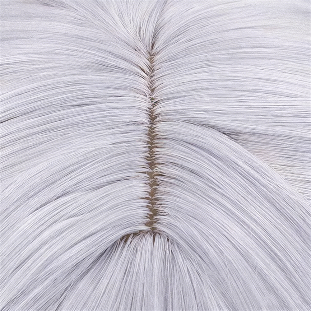 【In Stock】Game Honkai: Star Rail Cosplay ステラ Nihilux Cosplay Wig