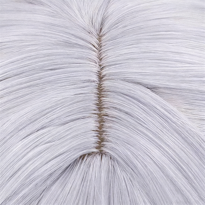 【In Stock】Game Honkai: Star Rail Cosplay ステラ Nihilux Cosplay Wig