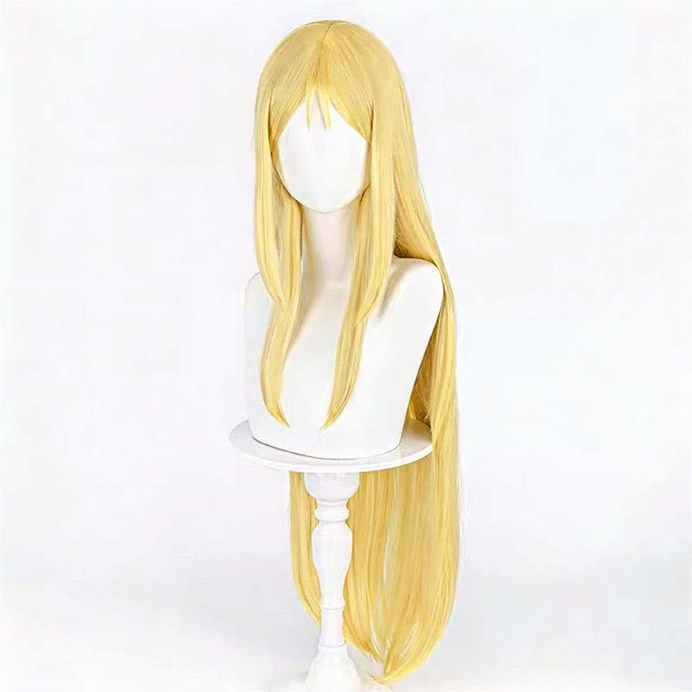 【In Stock】Anime サマータイムレンダ Summer Time Rendering Cosplay Ushio Kofune Cosplay Wig