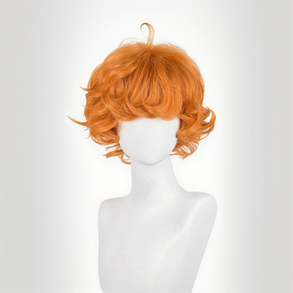 【In Stock】Anime Panty & Stocking with Garterbelt Cosplay Brief Cosplay Wig