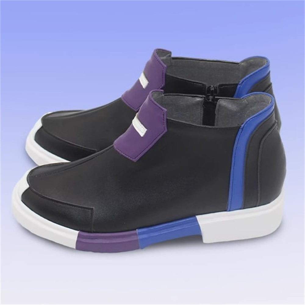 Game Valorant Cosplay Neon Cosplay Shoes