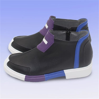 Game Valorant Cosplay Neon Cosplay Shoes