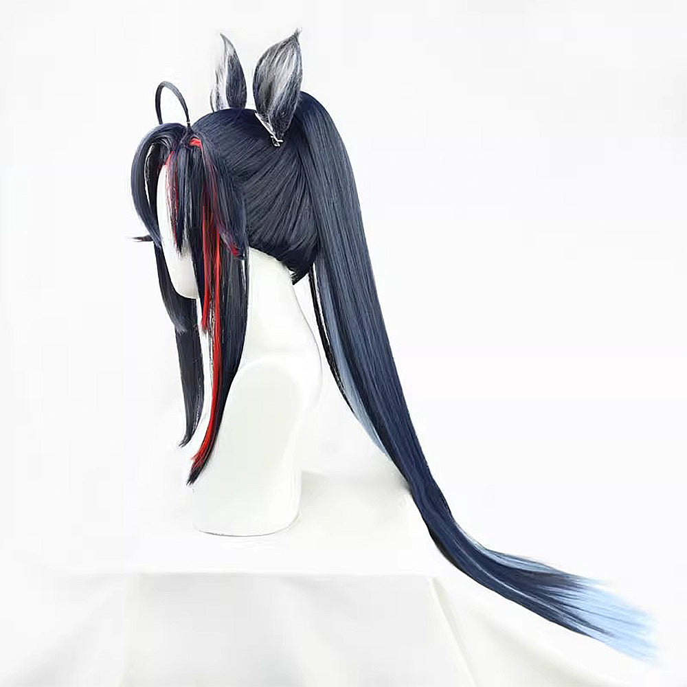 【In Stock】Game Arknights Cosplay Blaze Cosplay Wig
