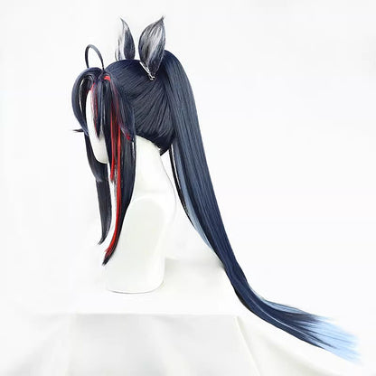 【In Stock】Game Arknights Cosplay Blaze Cosplay Wig