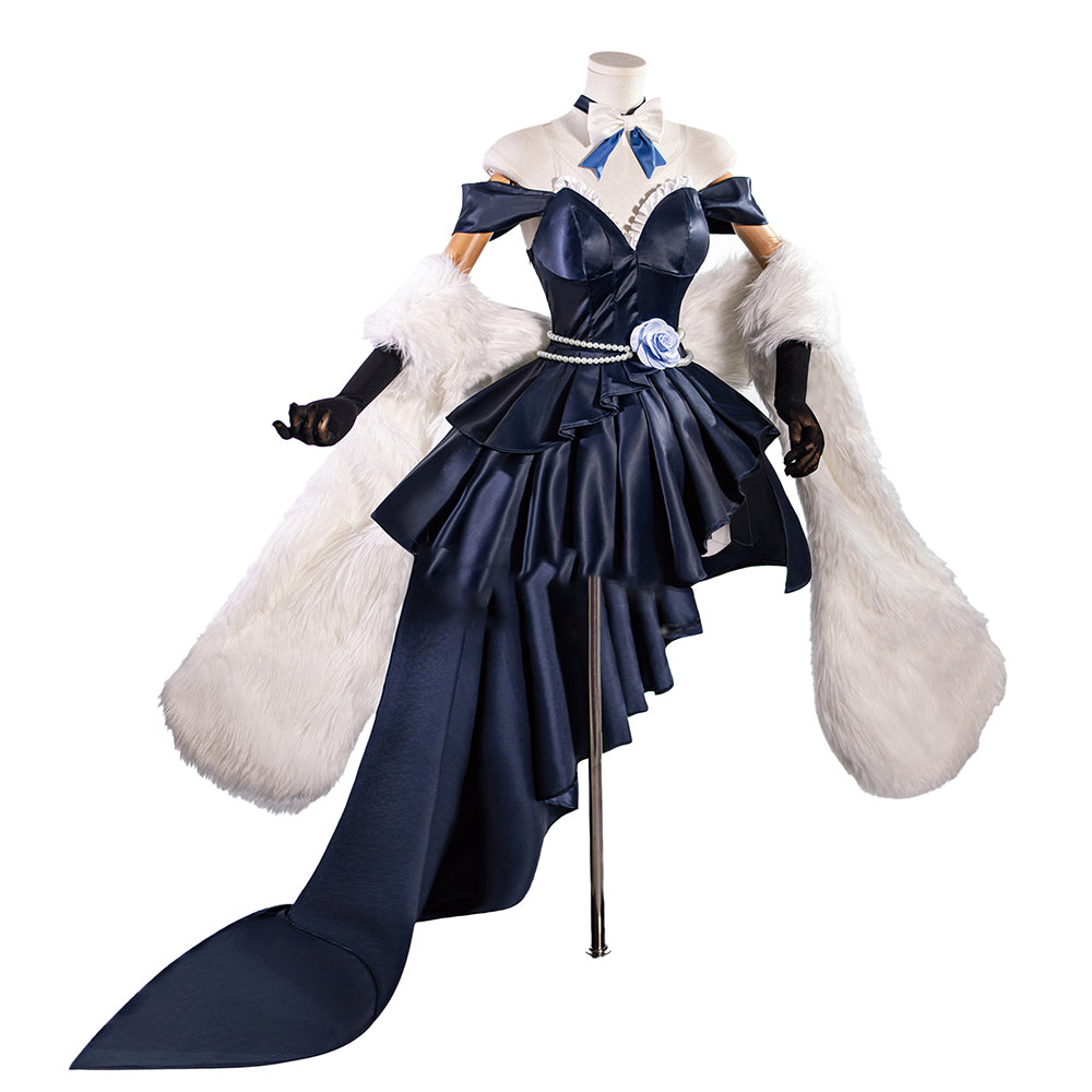【In Stock】Anime Toradora! Cosplay Taiga Aisaka  Dress Cosplay Costume