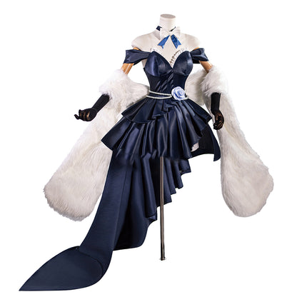 【In Stock】Anime Toradora! Cosplay Taiga Aisaka  Dress Cosplay Costume
