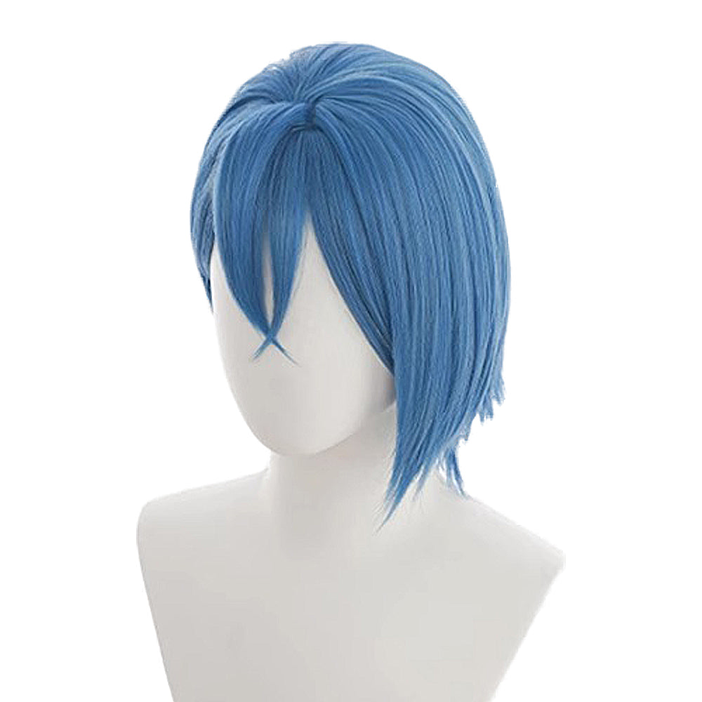 【In Stock】Anime LoveLive!Superstar!! Cosplay Wakana Shiki Cosplay Wig